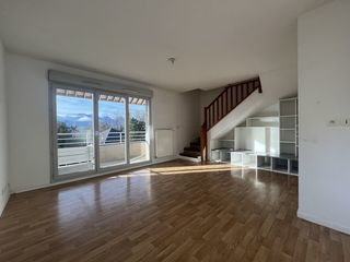  Appartement � vendre 3 pi�ces 58 m�