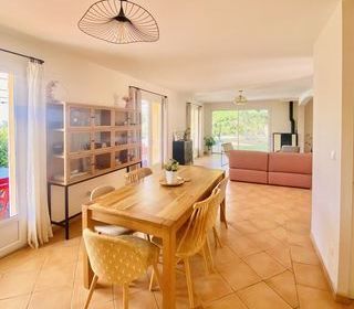  Villa � vendre 5 pi�ces 156 m�