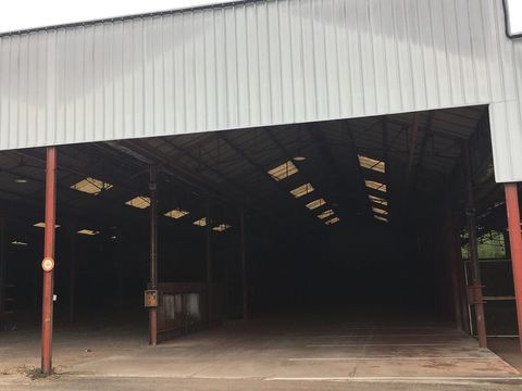 Hivernage Hivernage  occasion Cousance 39190