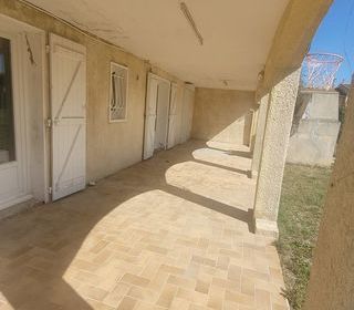  Villa � vendre 7 pi�ces 134 m�