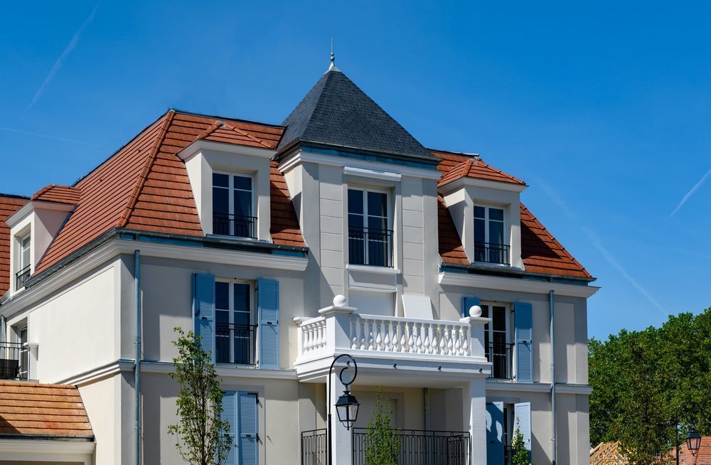 Appartements neufs   Le Blanc-Mesnil (93150)