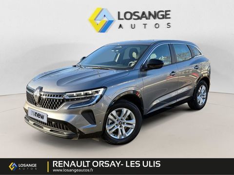 Renault Austral E-Tech hybrid 200 Evolution 2024 occasion Les Ulis 91940