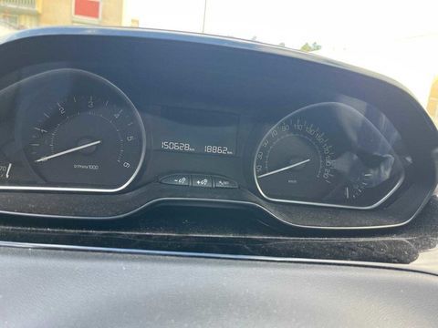 Peugeot 208 1.6 BlueHDi 100ch BVM5 Active 2018 occasion Saint-Maximin 30700