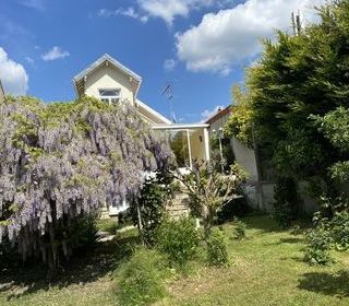  Maison � vendre 5 pi�ces 103 m�