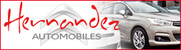 HERNANDEZ AUTOMOBILES CITROEN