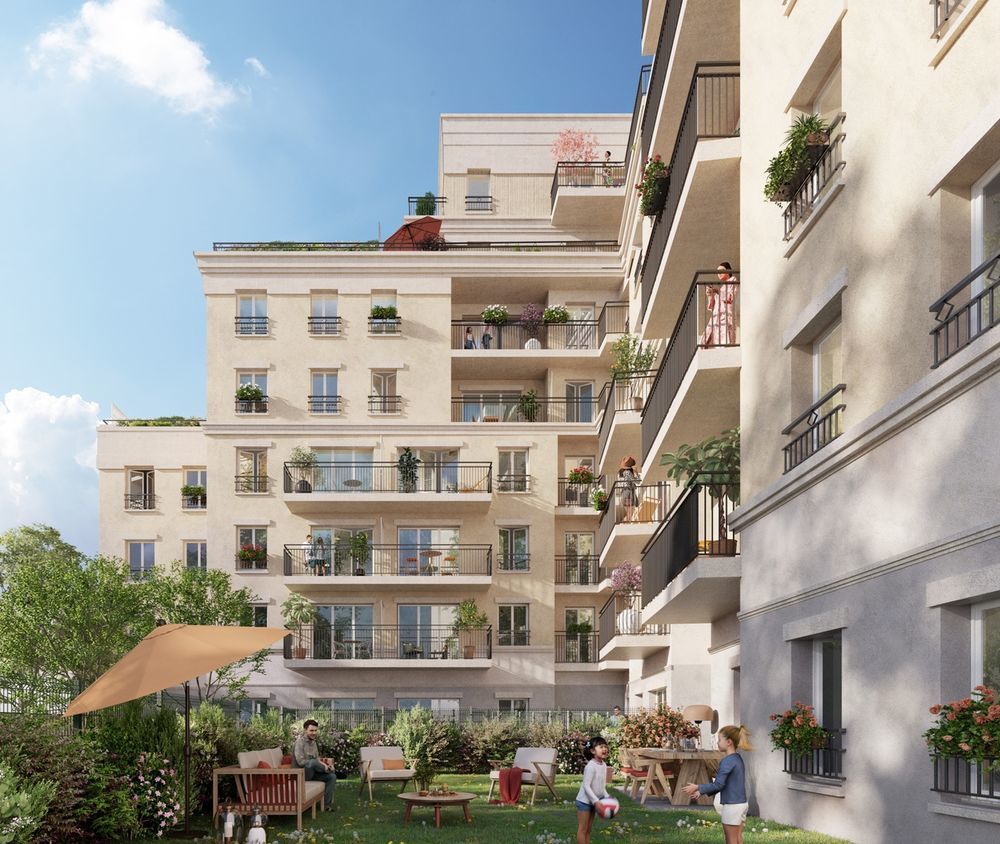   Le Blanc-Mesnil (93150)