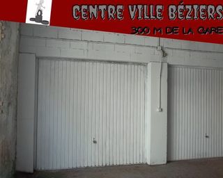  Parking / Garage � louer 15 m�