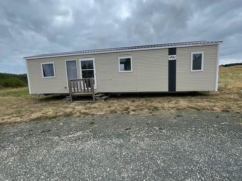 Mobil-Home Mobil-Home 2025 occasion Onzain 41150