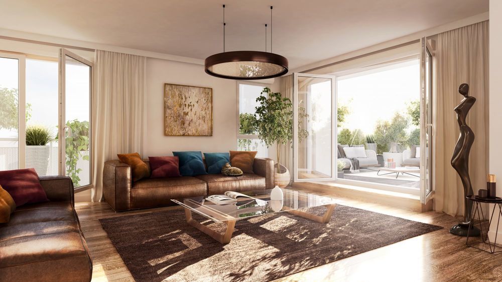 Appartements neufs   Rennes (35000)