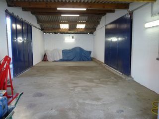  Atelier � louer 1 pi�ce 96 m�