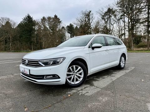 Volkswagen Passat SW 1.4 TSI 150 ACT BMT Confortline 2016 occasion Aureilhan 65800