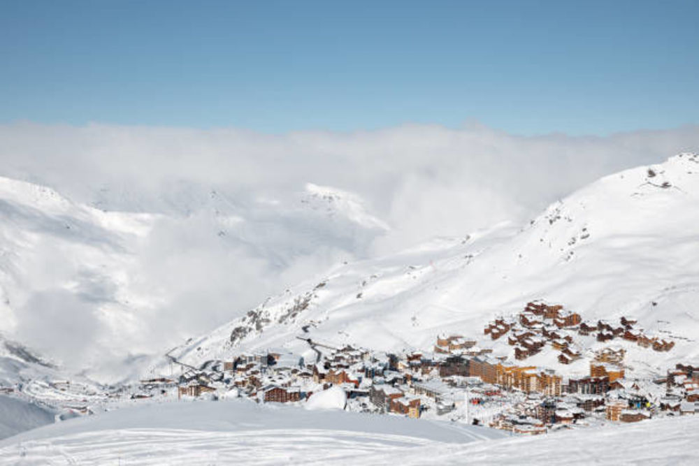   Fontcouverte-la Toussuire (73300)