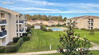  Appartement � vendre 2 pi�ces 44 m�