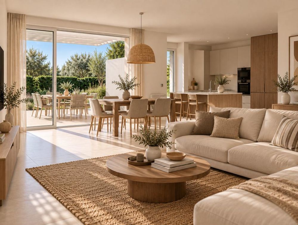 Appartements neufs   Pertuis (84120)