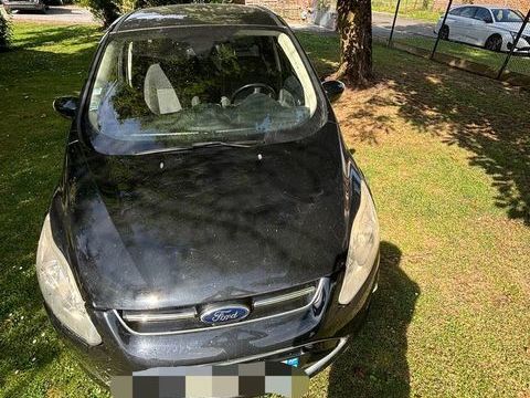 Ford C-max Titanium 2013 occasion Villers-aux-&Eacute;rables 80110
