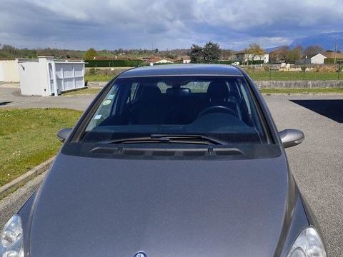 Mercedes Classe B pack sport 2007 occasion Saint-Sauveur 38160