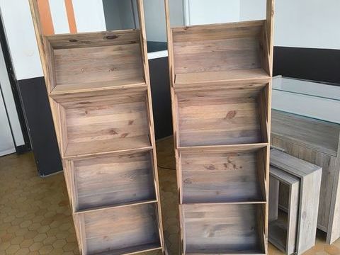 Meuble commerce 150 11160 Peyriac-minervois