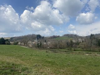  Terrain � vendre 1241 m�