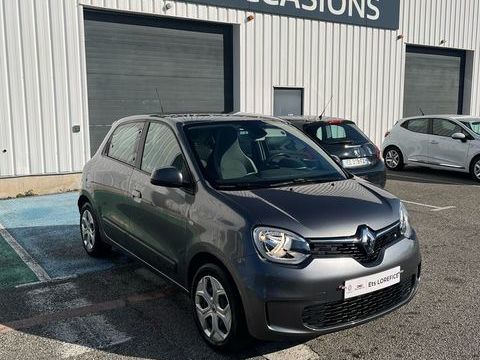 Renault Twingo III 2021 occasion Pierrelatte 26700