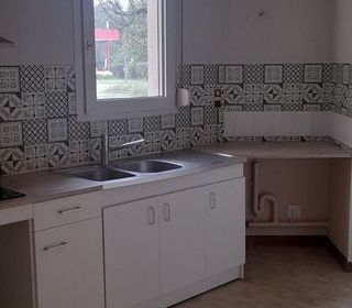  Appartement � louer 2 pi�ces 57 m�