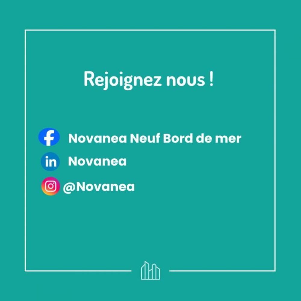 Appartements neufs   Le Cap D Agde (34300)