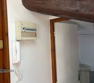  Appartement � louer 1 pi�ce 17 m�