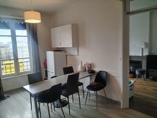  Appartement � vendre 2 pi�ces 44 m�