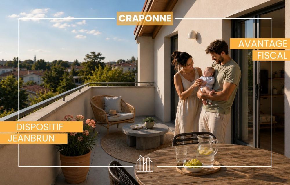   Craponne (69290)