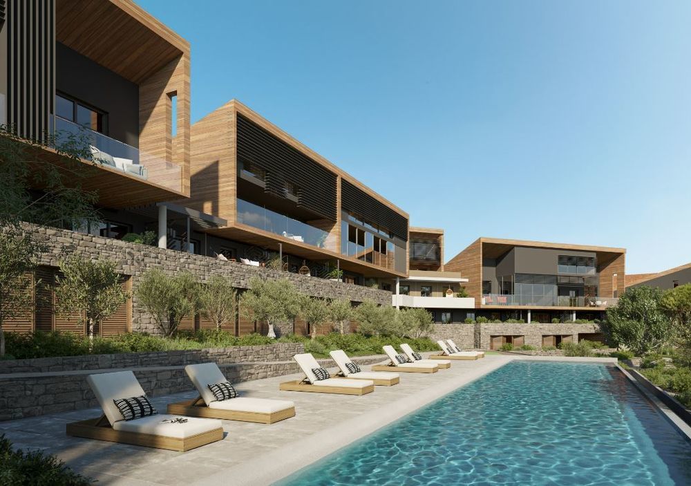 Appartements neufs   Châteauneuf-Grasse (06740)