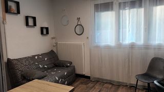  Appartement � louer 1 pi�ce 19 m�