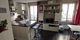  Appartement � vendre 2 pi�ces 33 m�