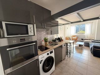  Appartement � vendre 2 pi�ces 37 m�