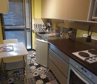  Appartement � vendre 1 pi�ce 32 m�