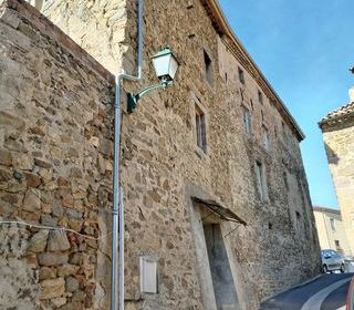  Maison � vendre 10 pi�ces 250 m�