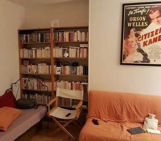  Appartement � louer 1 pi�ce 25 m�