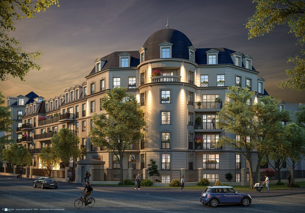   Le Blanc-Mesnil (93150)