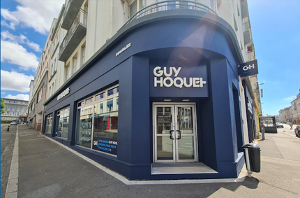 Agence GUY HOQUET BREST Brest