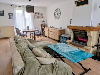  Maison � vendre 4 pi�ces 90 m�