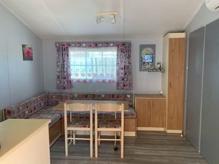 Location  Mobile Home 