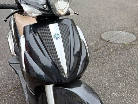 Scooter PIAGGIO 2008 occasion Eckbolsheim 67201