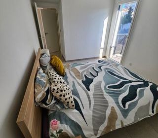  Appartement à louer 2 pièces 47 m²
