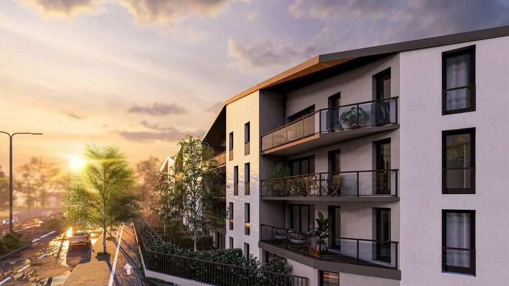 Appartements neufs   Caen (14000)