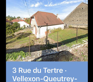  Maison � vendre 5 pi�ces 120 m�