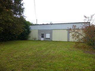  Immeuble � vendre 540 m�