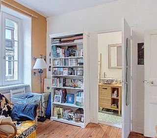  Maison � vendre 4 pi�ces 88 m�