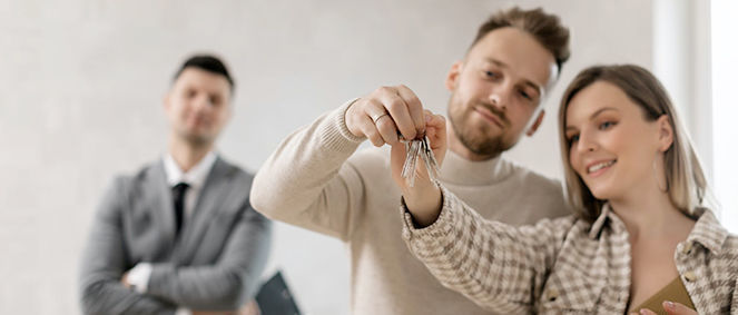 Agence L'instant Immobilier  Plougasnou