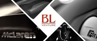 BL VENTURE, concessionnaire 38