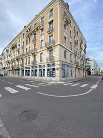 Agence IMMOLYS CHALON SUR SAONE Chalon-sur-Sane