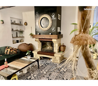  Maison à vendre 6 pièces 111 m²