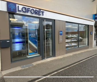 Agence LAFORET PONTARLIER Pontarlier